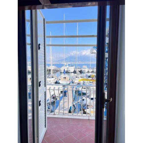 Residenza Borgo Marinaro