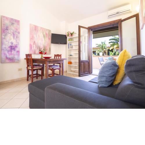 Residenza Bougainvillea