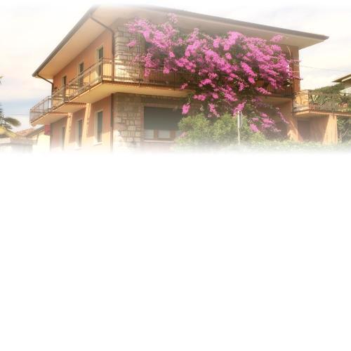 Residenza Bouganville