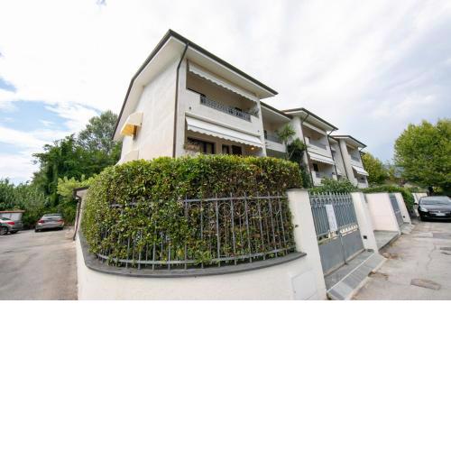 Residenza Bouganville
