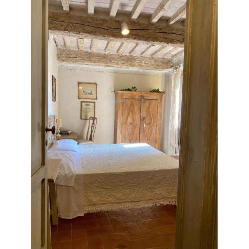 Residenza Buggiano Antica B&B - Charme Apartment in Tuscany