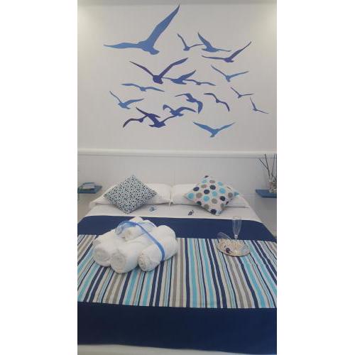 RESIDENZA BURMARIA Free Parking