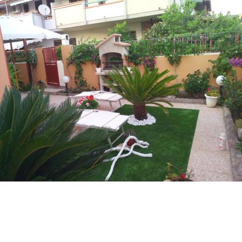 Residenza butterfly