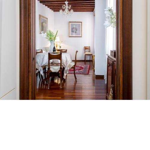 Residenza Calle Larga San Marco