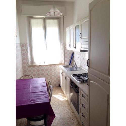 Residenza Campana
