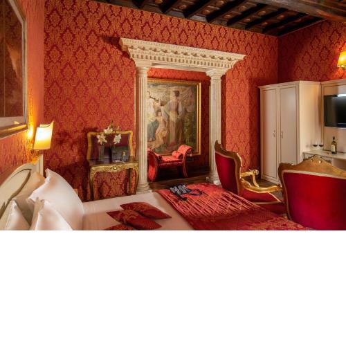 Residenza Canova Tadolini - Guesthouse
