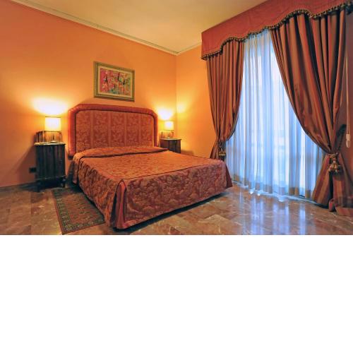 Residenza Cantagalli