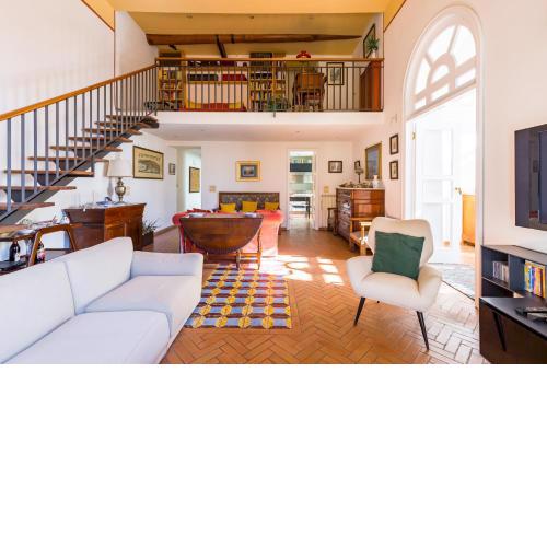 Residenza Capano Charming House by Napoliapartments