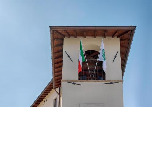 Residenza Cappelli - Case Vacanze