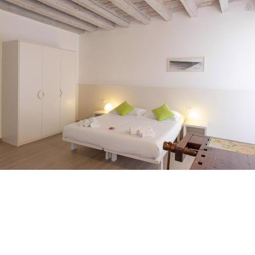 Residenza Cardo Massimo