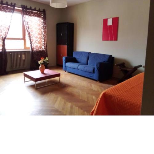 Residenza Carlo Alberto