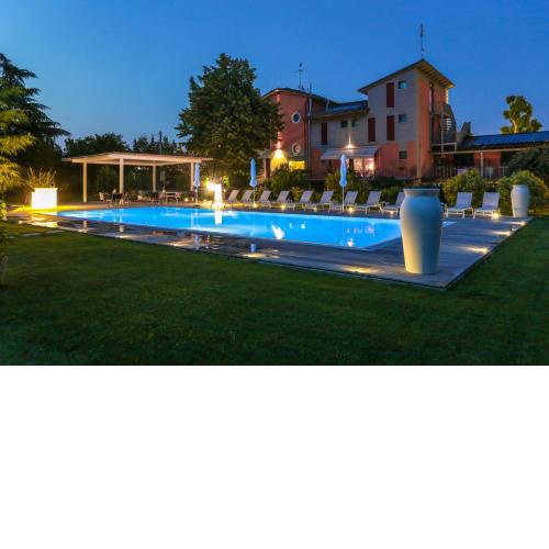 Residenza Cartiera 243 Country House