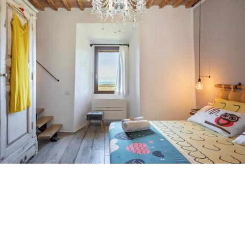 Residenza Castello di Valli