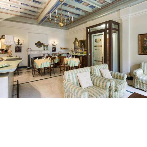 Residenza Castiglioni