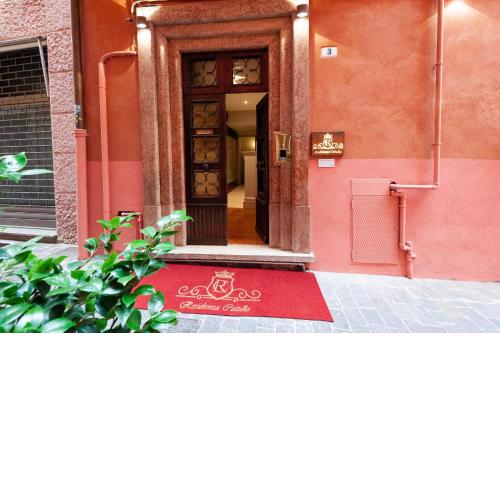 Residenza Catullo - Apartments