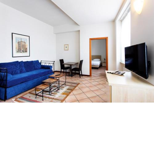 Residenza Cavour