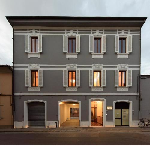 Residenza Cavour