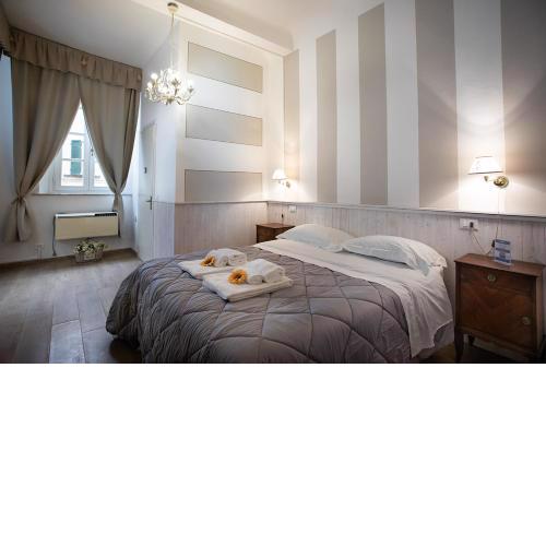 Residenza Centro Storico