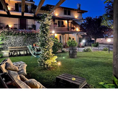 Residenza Cerci