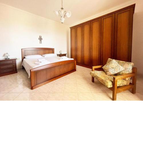 Residenza Cesaraccio – Trilocale con terrazza attrezzata– La Maddalena – Soluzioni Intelligenti