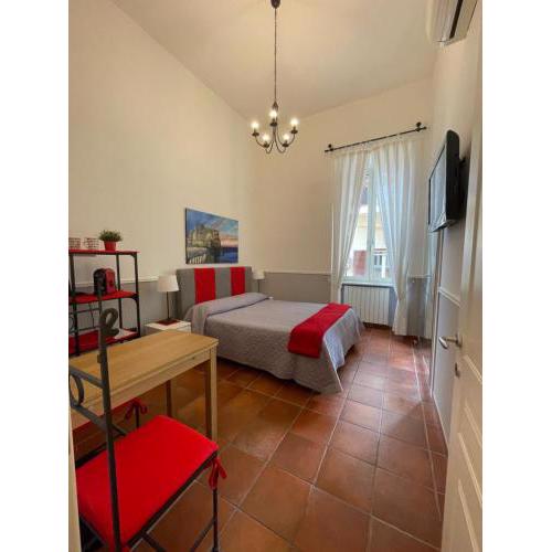 Residenza Chiaia