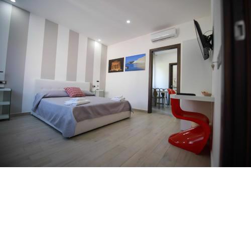 Residenza Cicerone