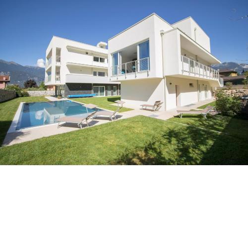 Residenza Cinisca