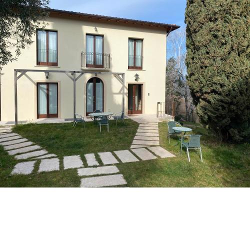 Residenza Cipressi e Olivi