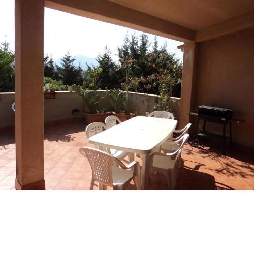 Residenza Ciuri Di Mari
