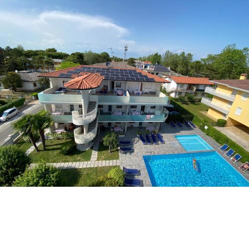 Residenza Concordia