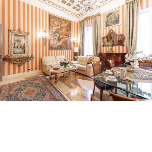 Residenza Contessa Costanza