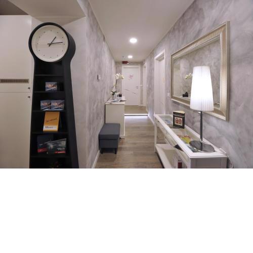 Residenza Corso Saba