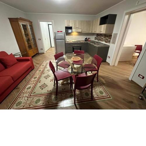 Residenza Corso Vittorio