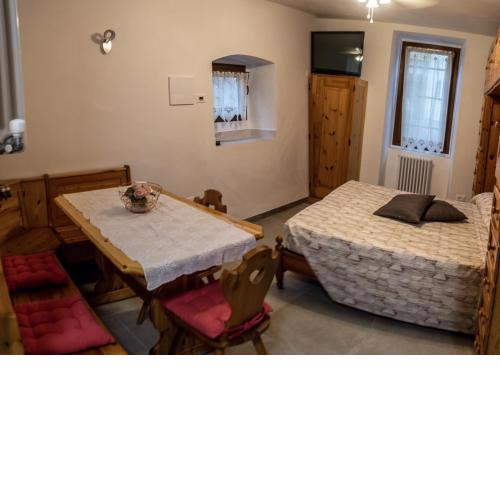 Residenza Cotruta Spiazzo