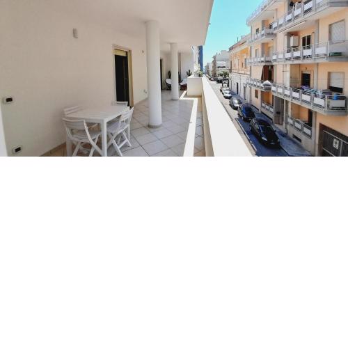 Residenza D'Angiò