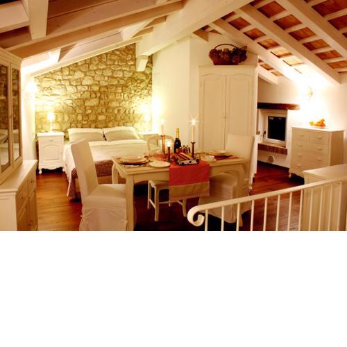 Residenza Dei Tolomei Polcenigo