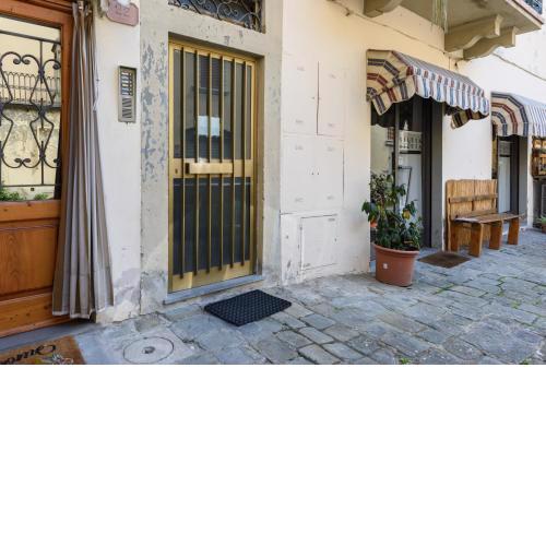 Residenza del Bravo