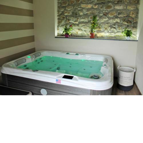 Residenza del Capitano Luxury Apartments