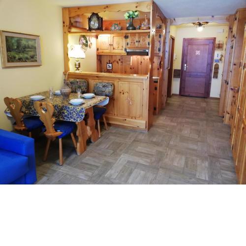 Residenza del Cirmolo Cervinia Vda Vacanze in Vetta
