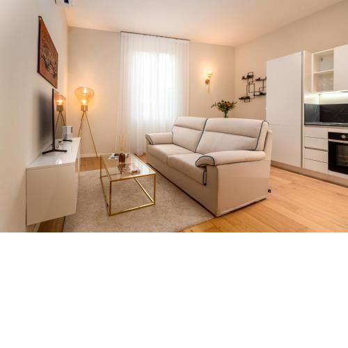 Residenza del Principe - DB Apartment