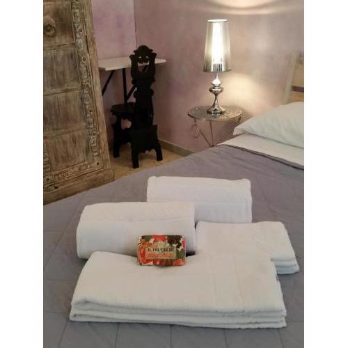 Residenza Del Turista