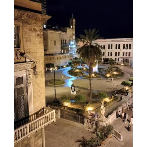 Residenza del Vescovo