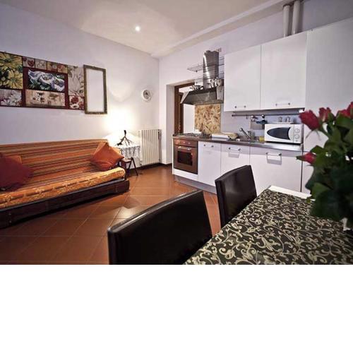 Residenza della Samaritana Classici