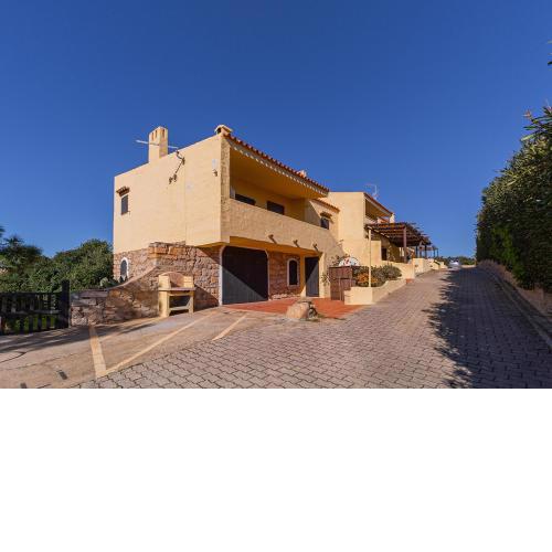 Residenza delle Rocce