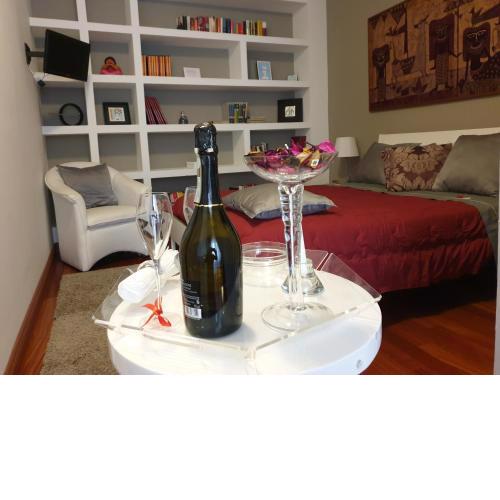Residenza D'Epoca B&B Celeste