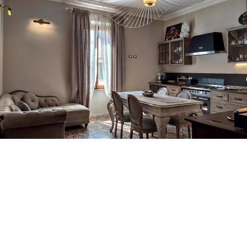 Residenza d'Epoca CAVALIERE