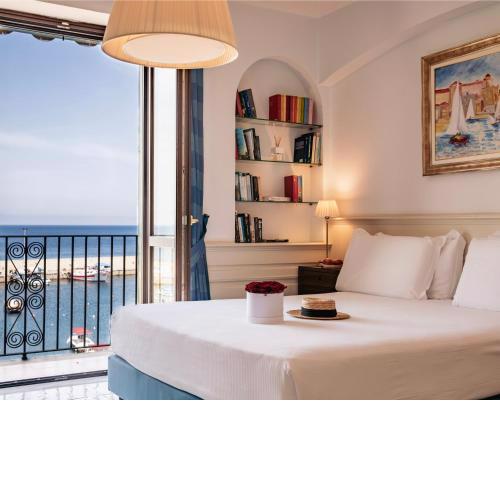 Residenza D'epoca La Corallina