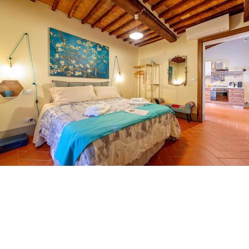 Residenza d'Epoca La Rosa