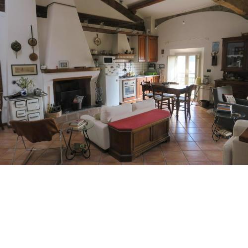 Residenza D'epoca Lina