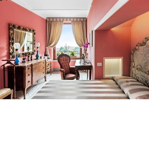 Residenza d'Epoca Palazzo Borghesi
